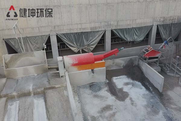 鹽城供應攪拌站除塵器廠
