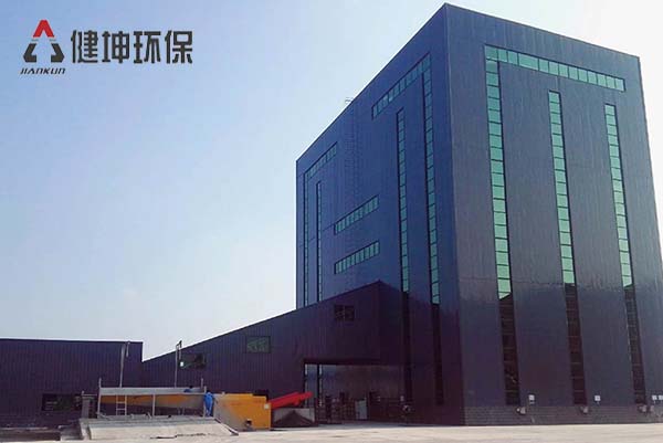 江門供應攪拌站水洗設備生產廠家